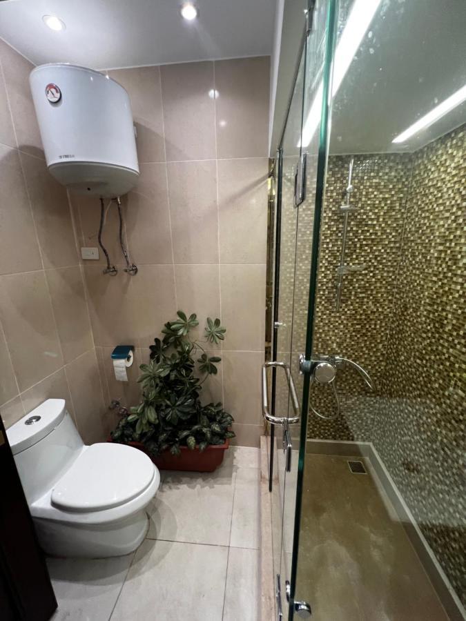 Luxury Flat With Garden And Private Entrance شقة فاخرة بحديقة و مدخل خاص Kaherah Luaran gambar